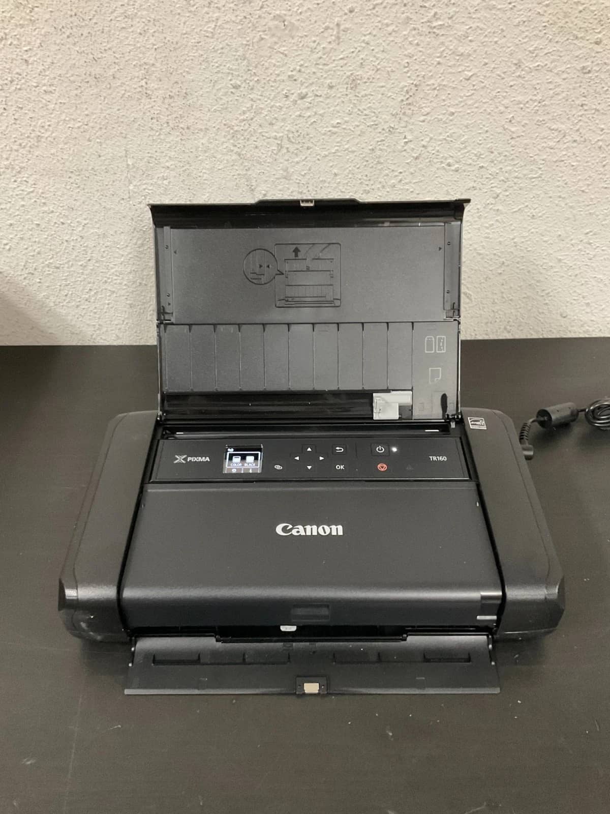 Canon PIXMA TR160 Printers New
