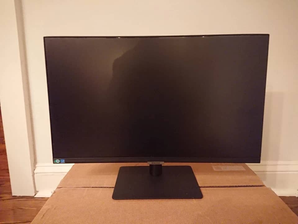 Samsung S24A608UCN Monitors