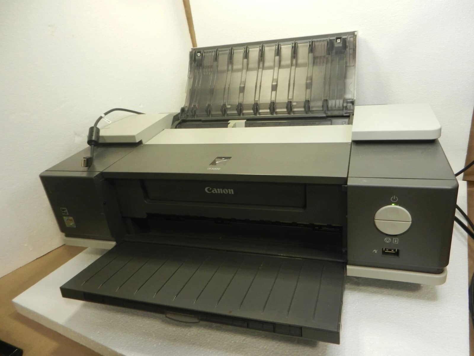 Canon iX5000 Printers Used - Good