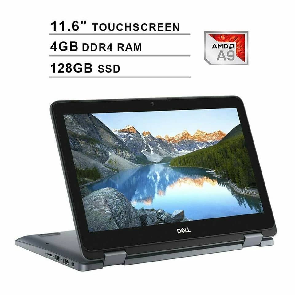 Dell Latitude Computers New