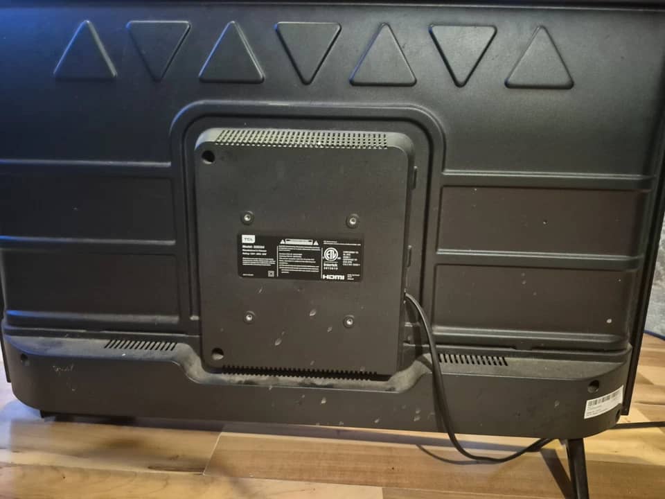 TCL 5-series s535 TVs