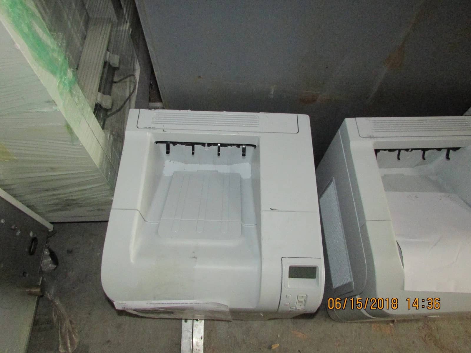 HP p4015n Printers Refurbished - Excellent