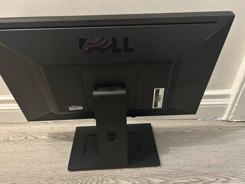 Dell E221 Monitors