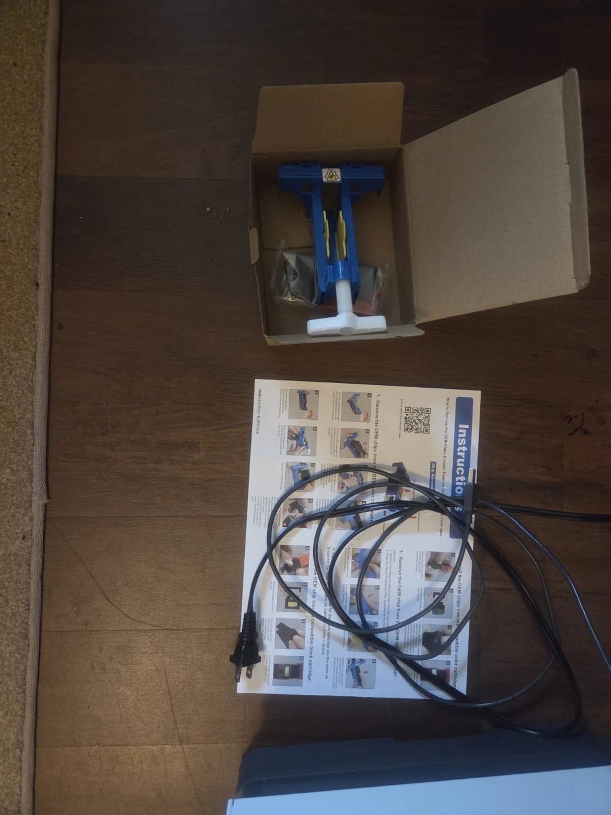 HP OfficeJet 8120e Printers Used - Good