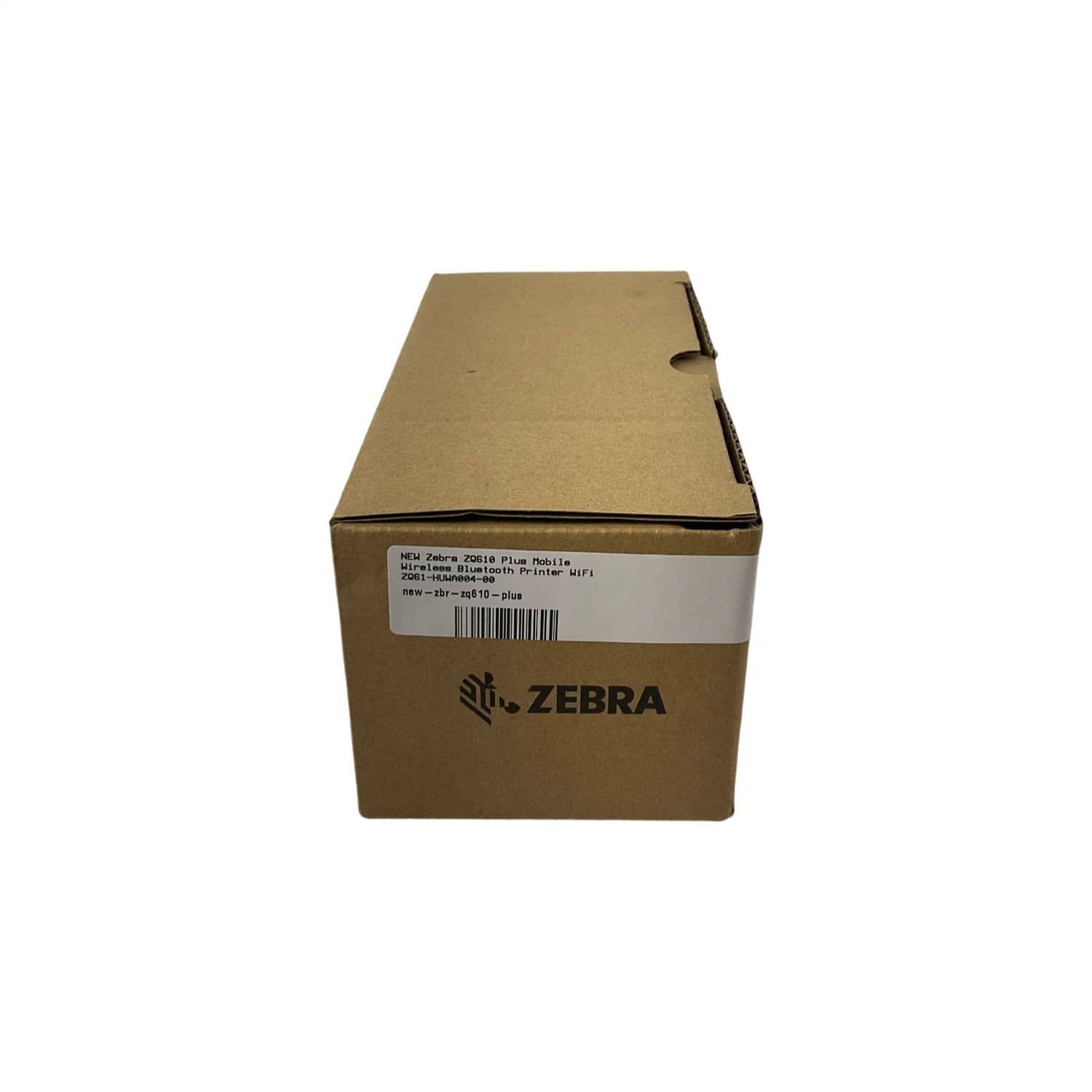 Zebra ZQ61-HUWA004-00 Printers New