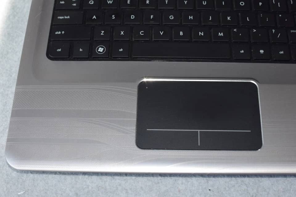 HP Pavilion dv7 Computers