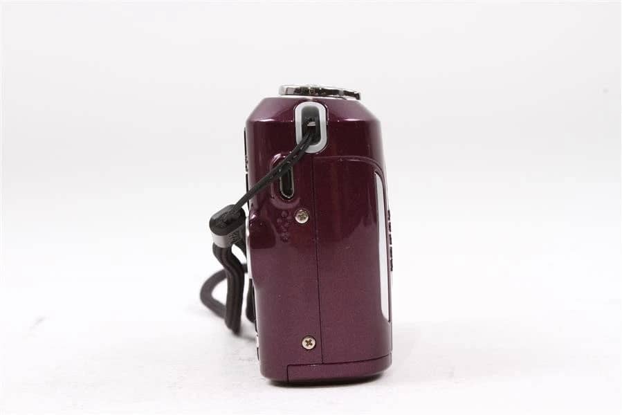 Kodak C195 Digital Cameras Blue Used - Good Body Only