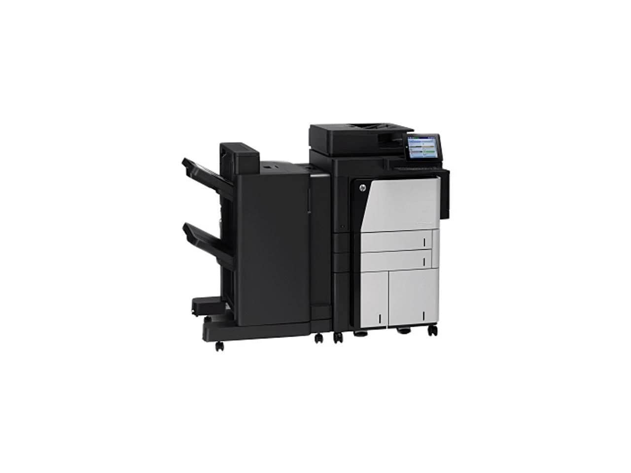 HP M830z Printers Refurbished - Excellent