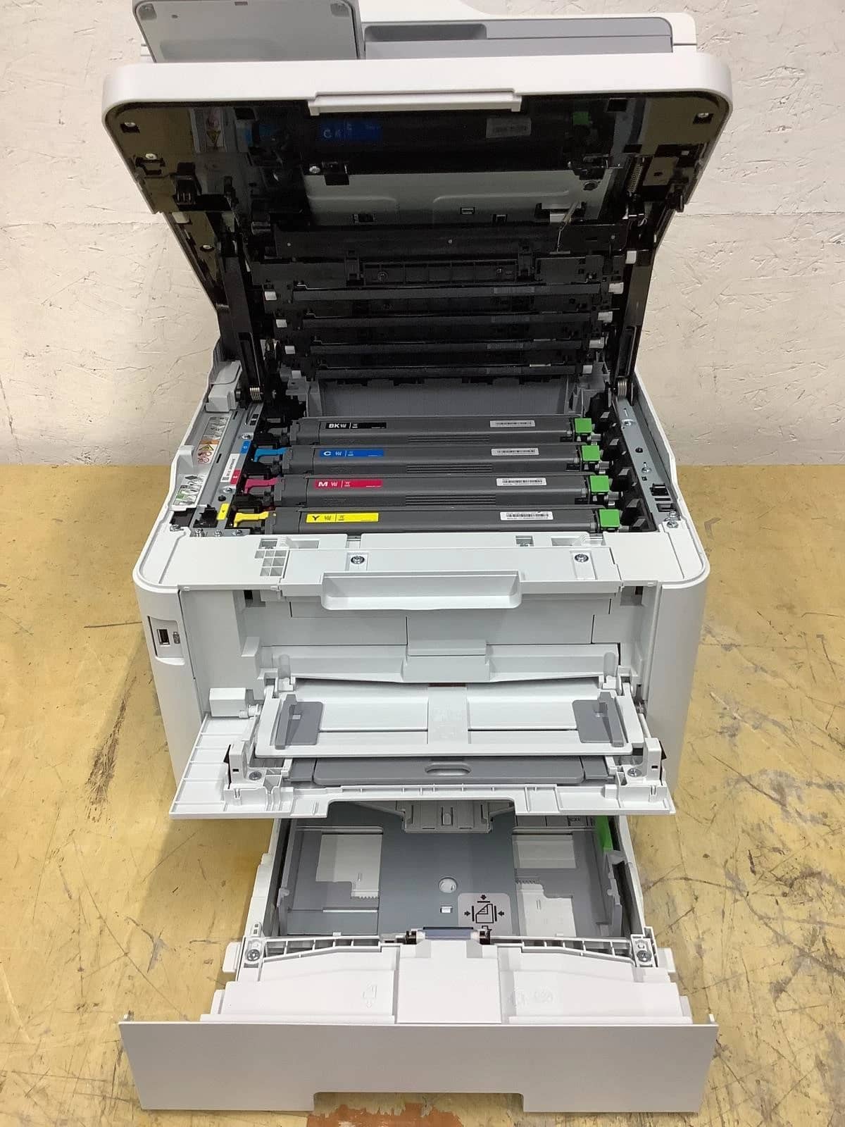 Brother MFCL8395CDW Printers New