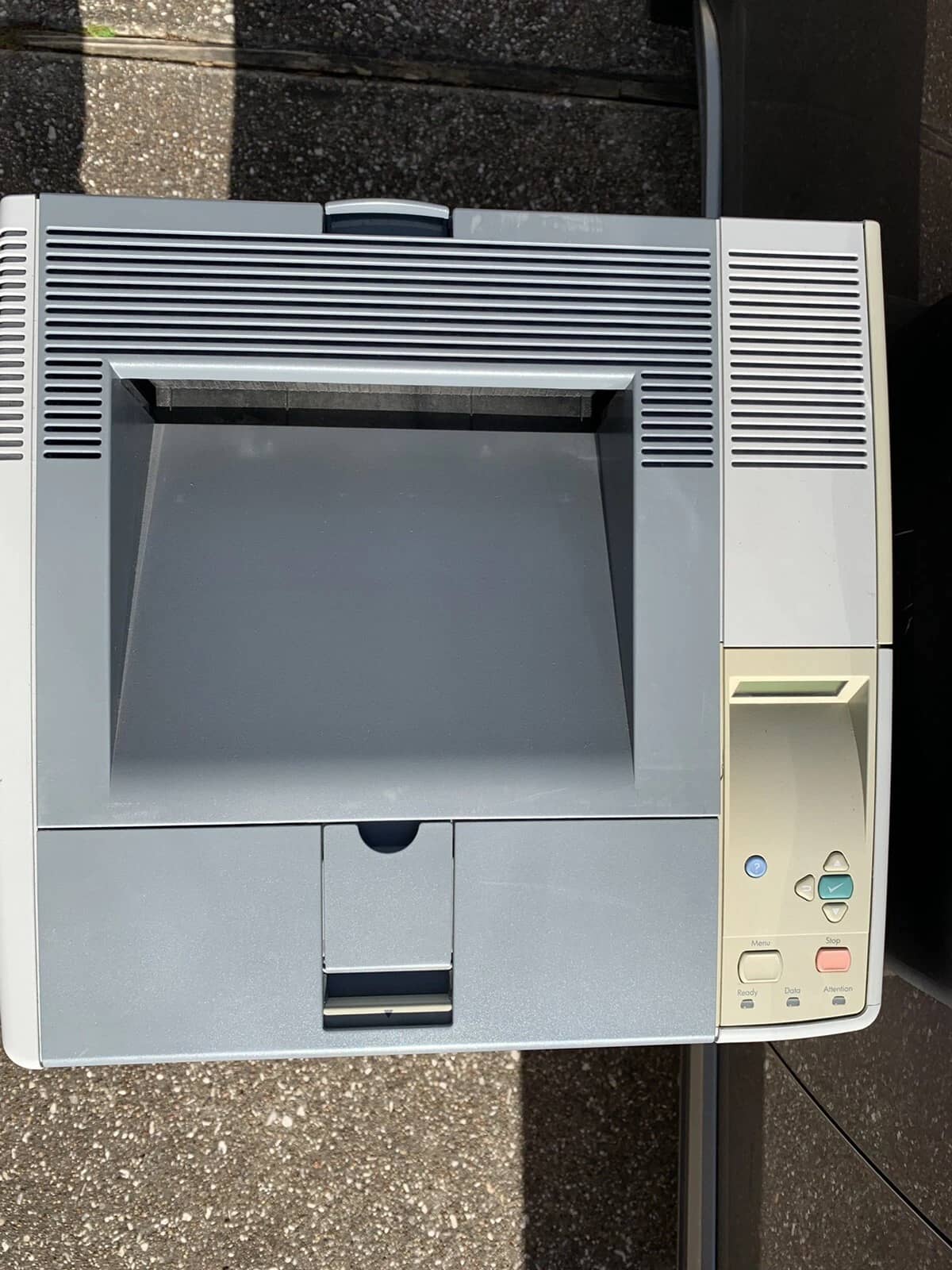 HP Laserjet 2430N Printers Refurbished - Excellent