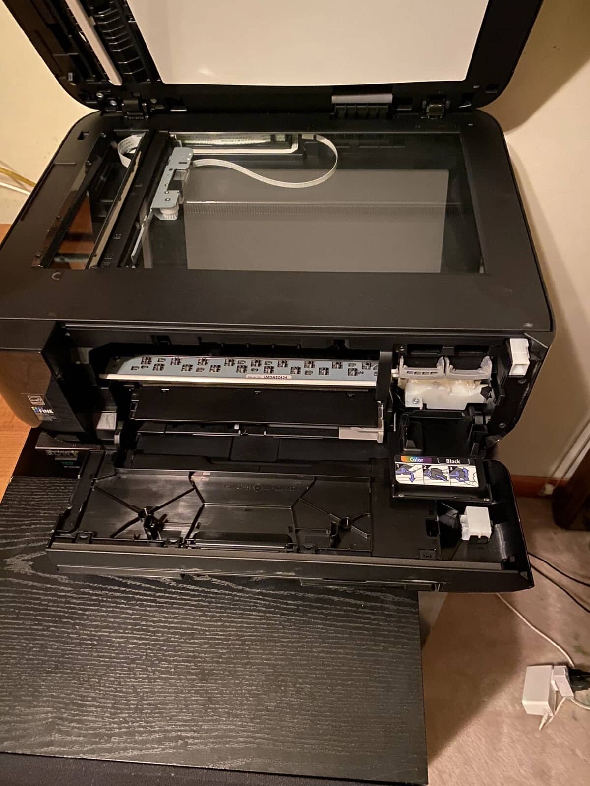 Canon MX439 Printers Used - Good