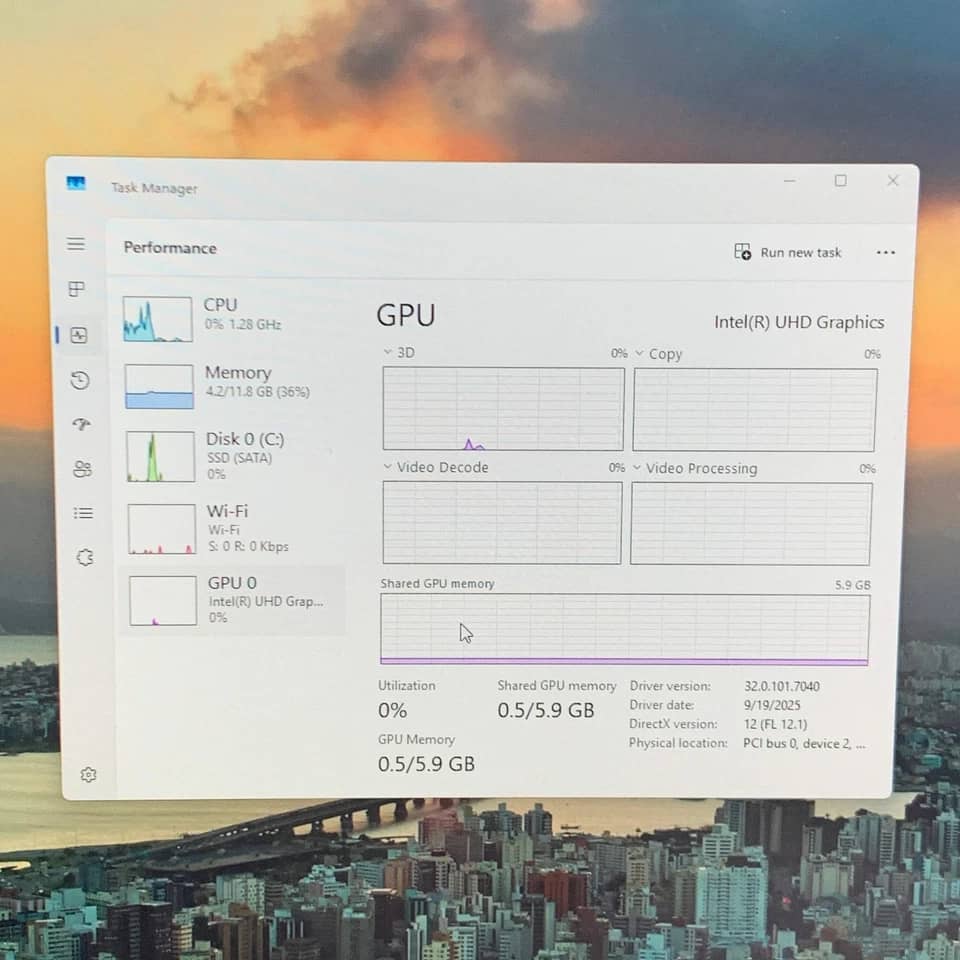 GMKtec Nucbox G5 Computers New