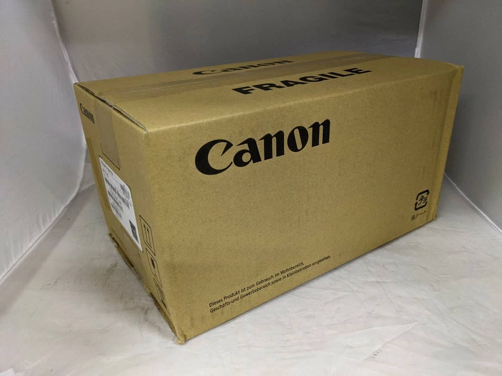 Canon imageFORMULA RP10 Printers New