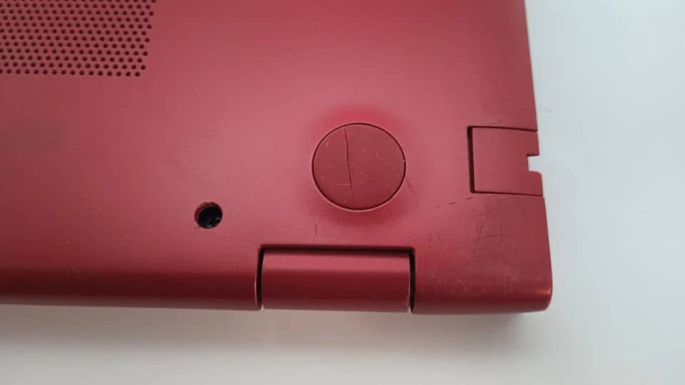 HP Pavilion x360 Computers