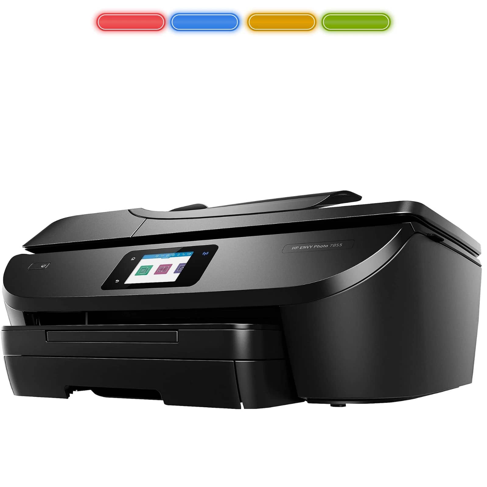 HP Envy 7855 Printers Used - Good