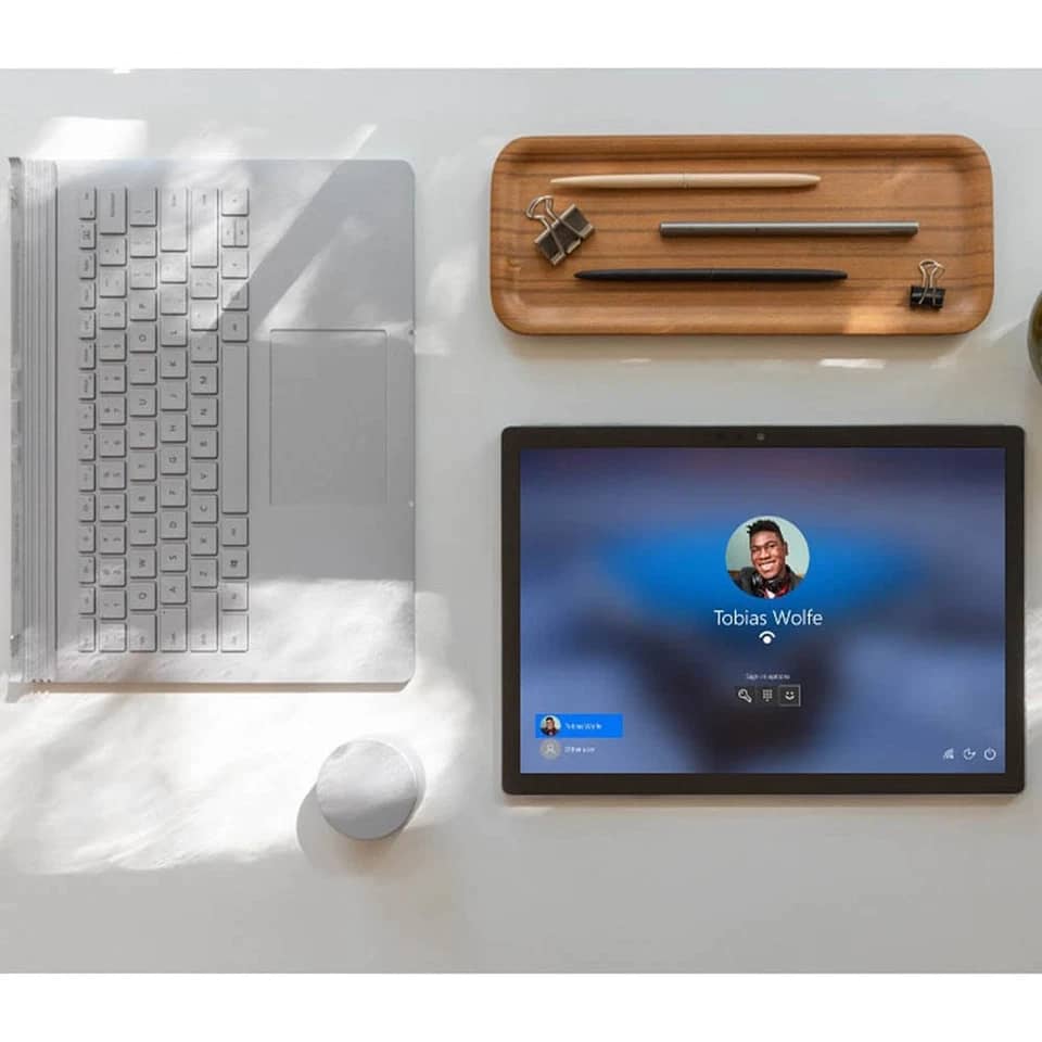 Microsoft Surface Book 3 Tablets