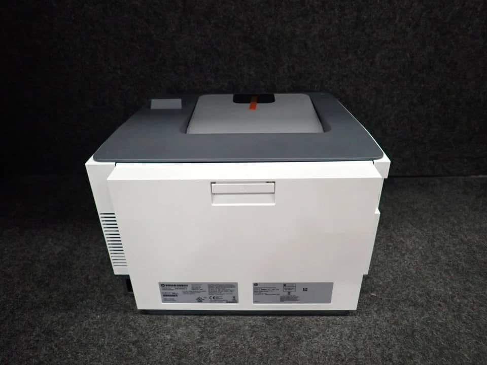 HP Color LaserJet Pro 3201dw Printers New
