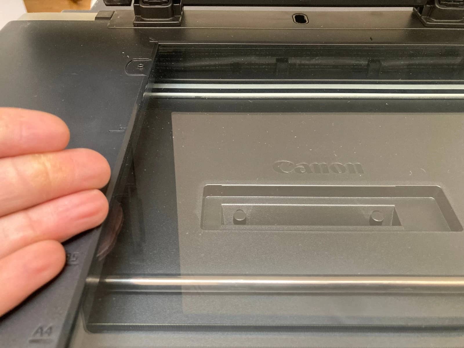 Canon MP9600 Printers Used - Good