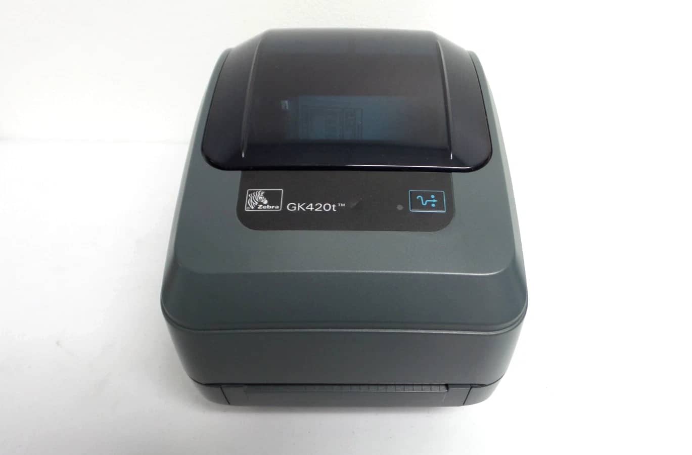 Zebra GK420 Printers Refurbished - Excellent