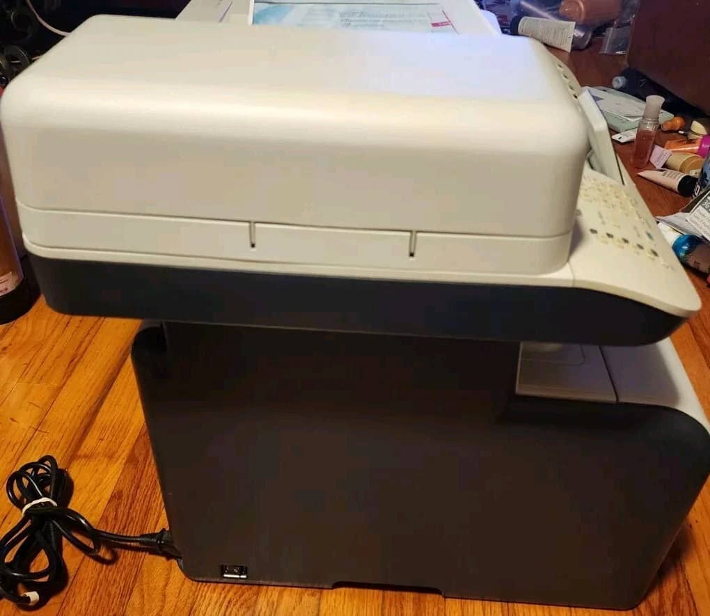 HP CM1312nfi MFP Color Printers Used - Good