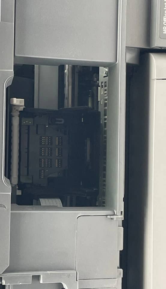 HP OfficeJet Pro 9018 Printers Used - Good