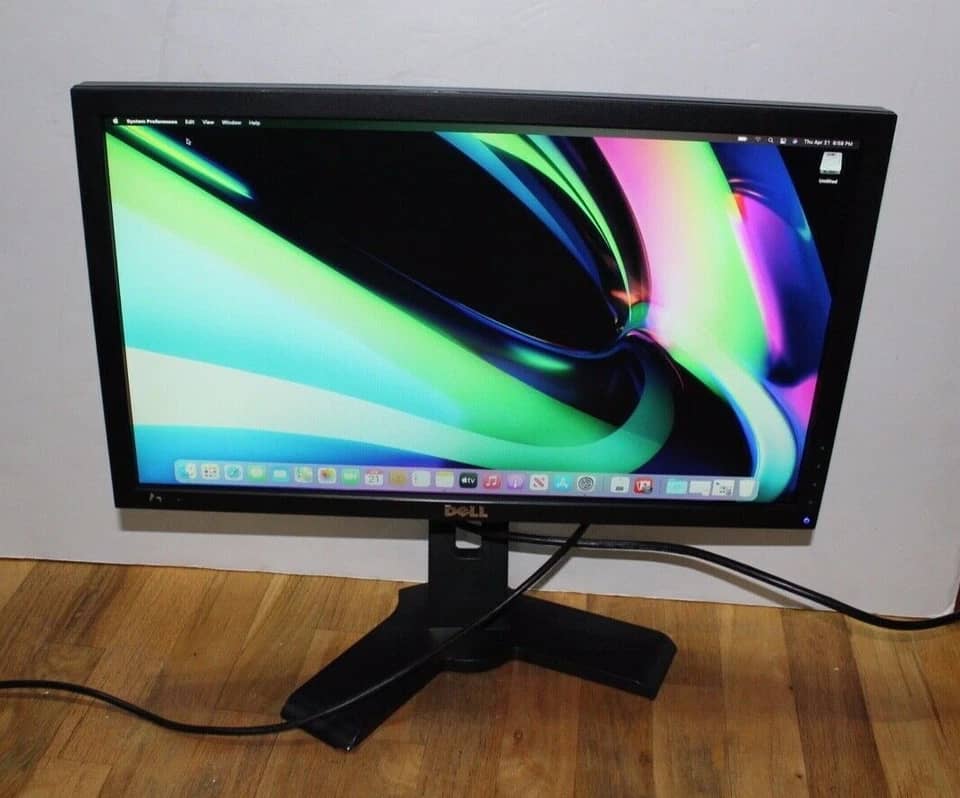Dell E2210H Monitors