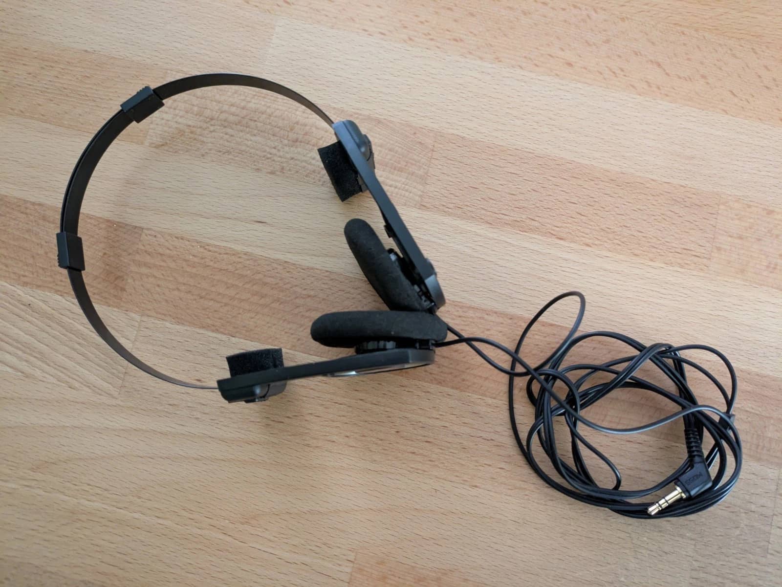Koss Porta Pro Headphones & Earbuds Black New