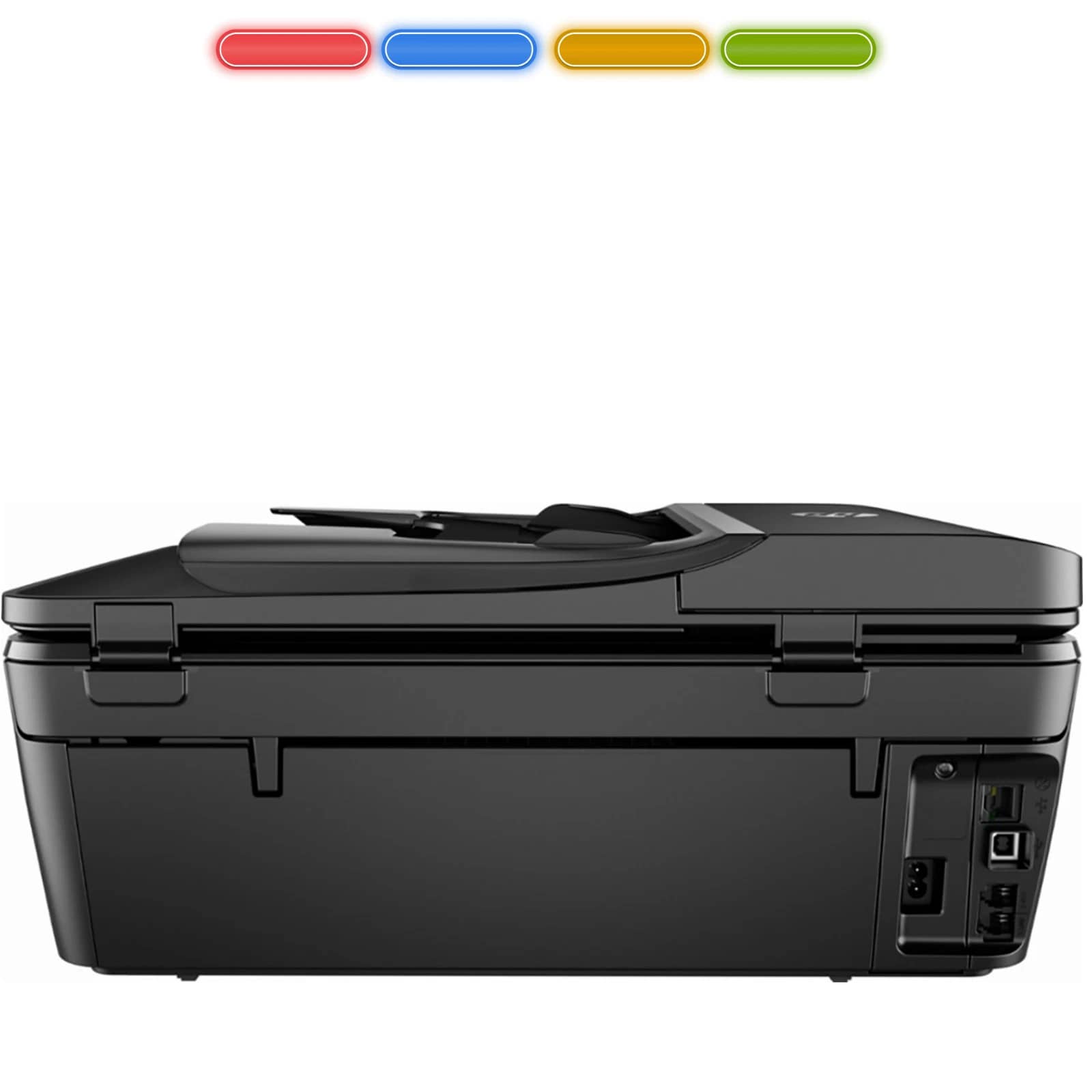HP Envy 7855 Printers Used - Good