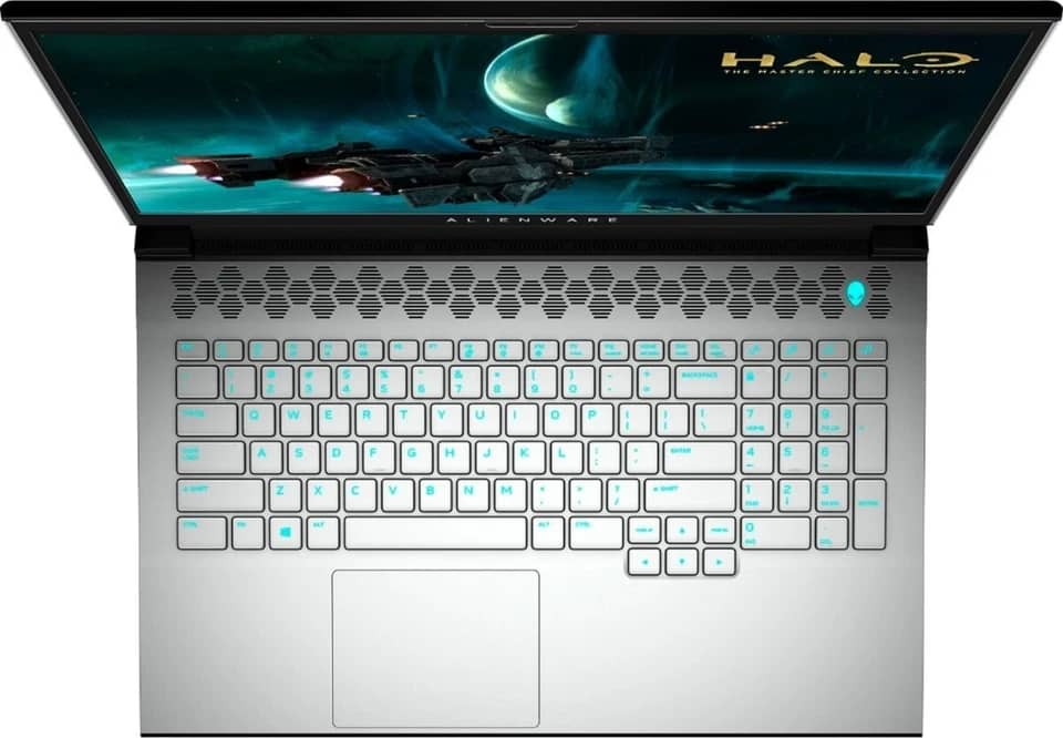 Dell Alienware m17 R3 Computers