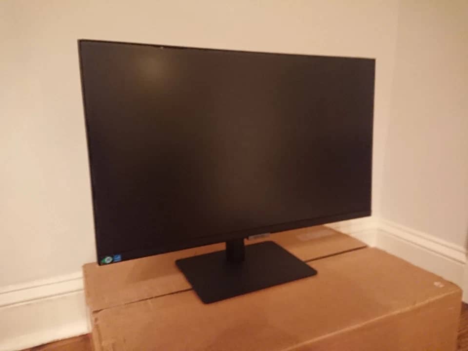 Samsung S24A608UCN Monitors