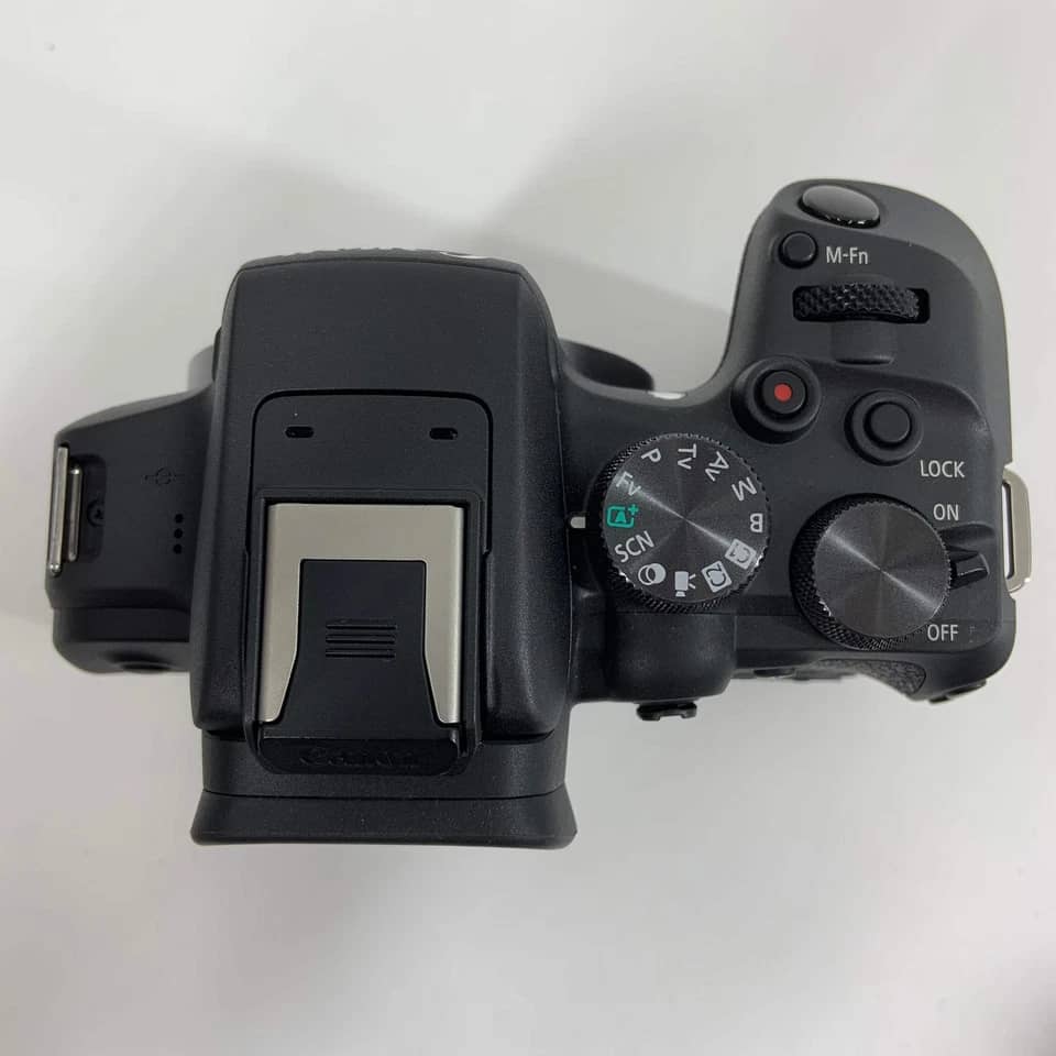 Canon EOS R10 Digital Cameras