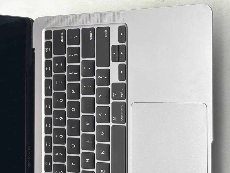Apple MacBook Air 13-inch Computers 128GB 8GB New