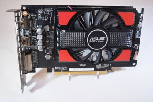 ASUS TUF Gaming Computers Refurbished - Excellent