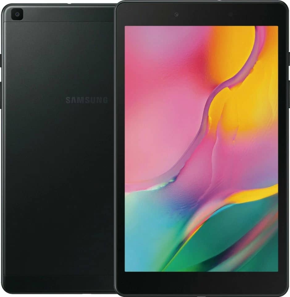 Samsung Galaxy Tab A (2016) Tablets