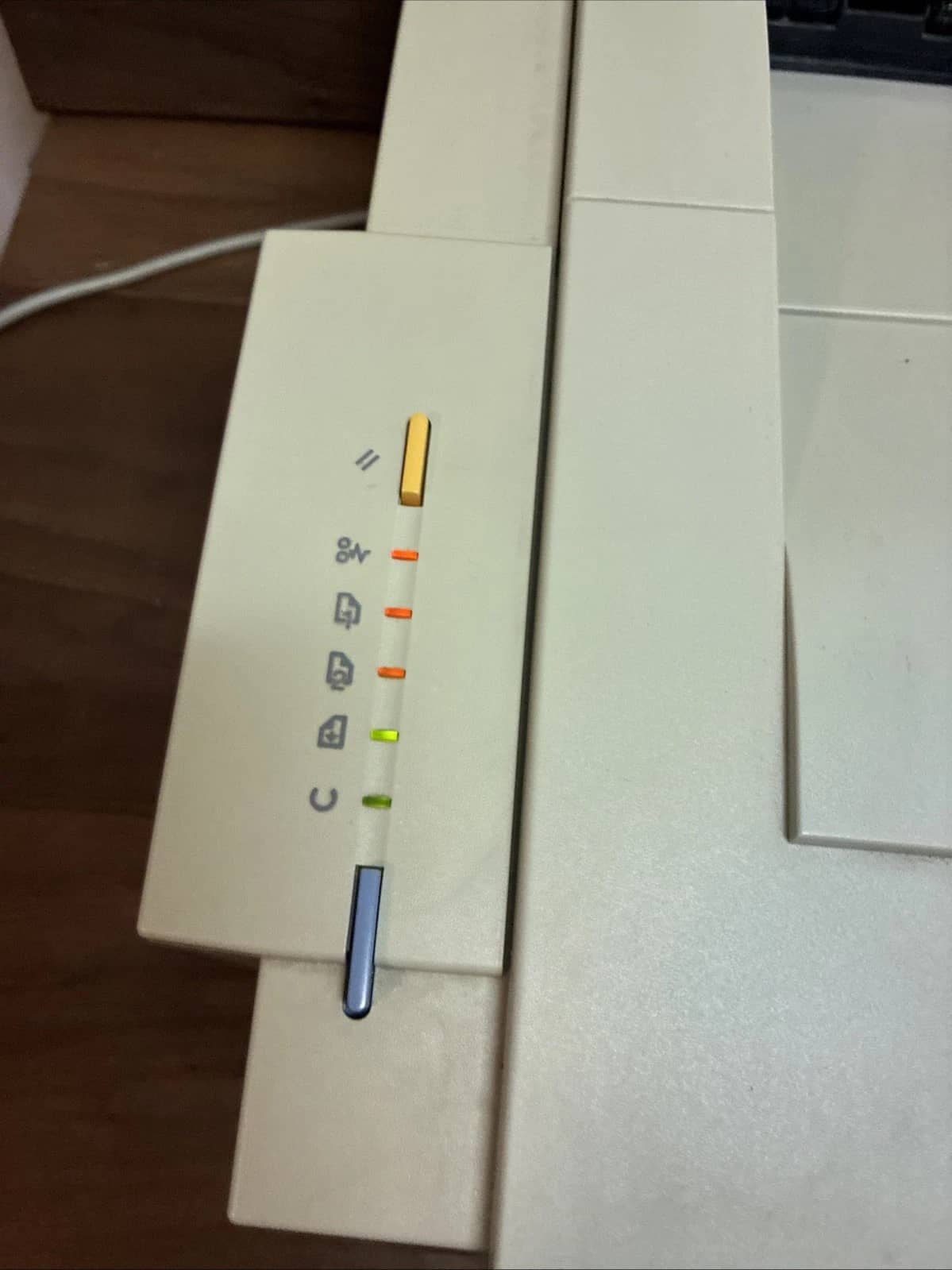 HP Laserjet 5MP Printers Used - Good