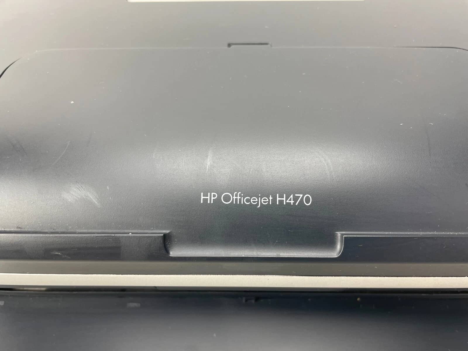 HP H470b Printers New