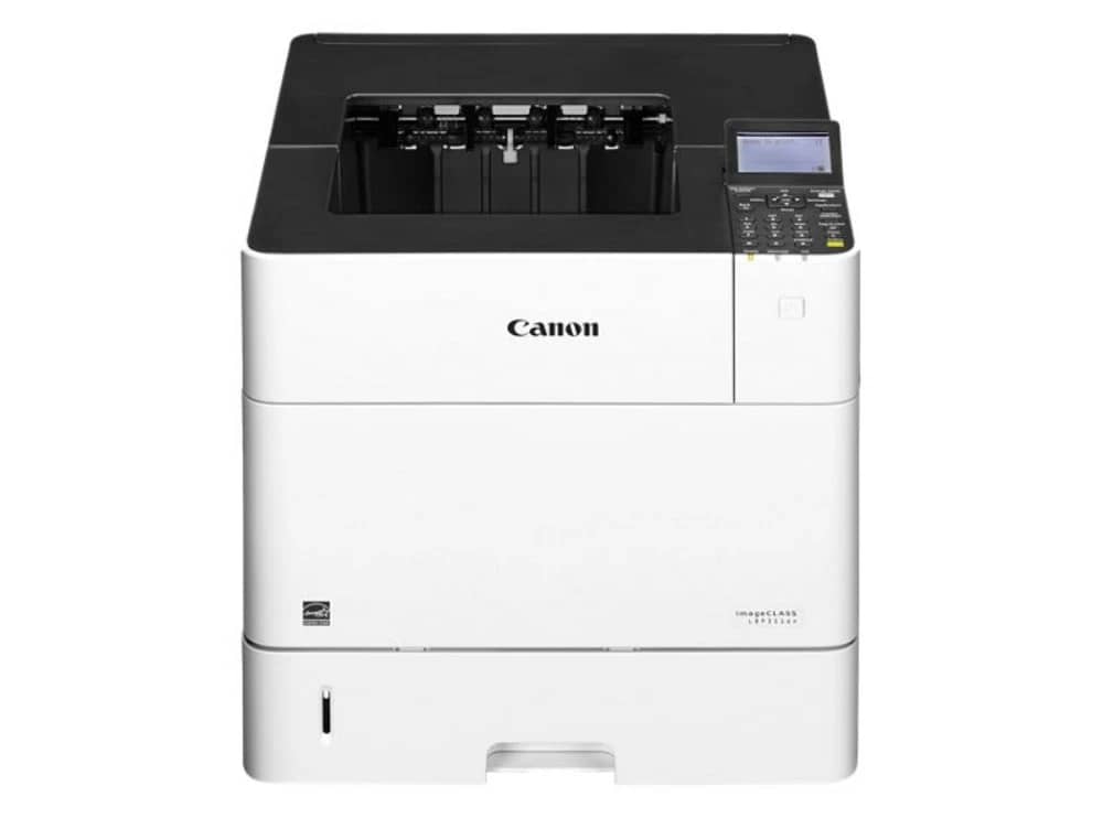 Canon imageCLASS LBP351dn Printers Used - Good