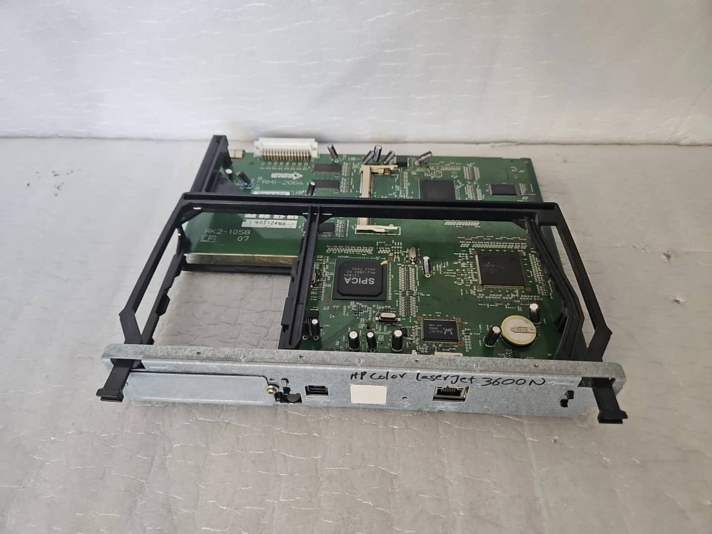 HP LaserJet 3600N Printers Used - Good