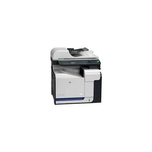HP CM3530fs Color LaserJet Printers Used - Good