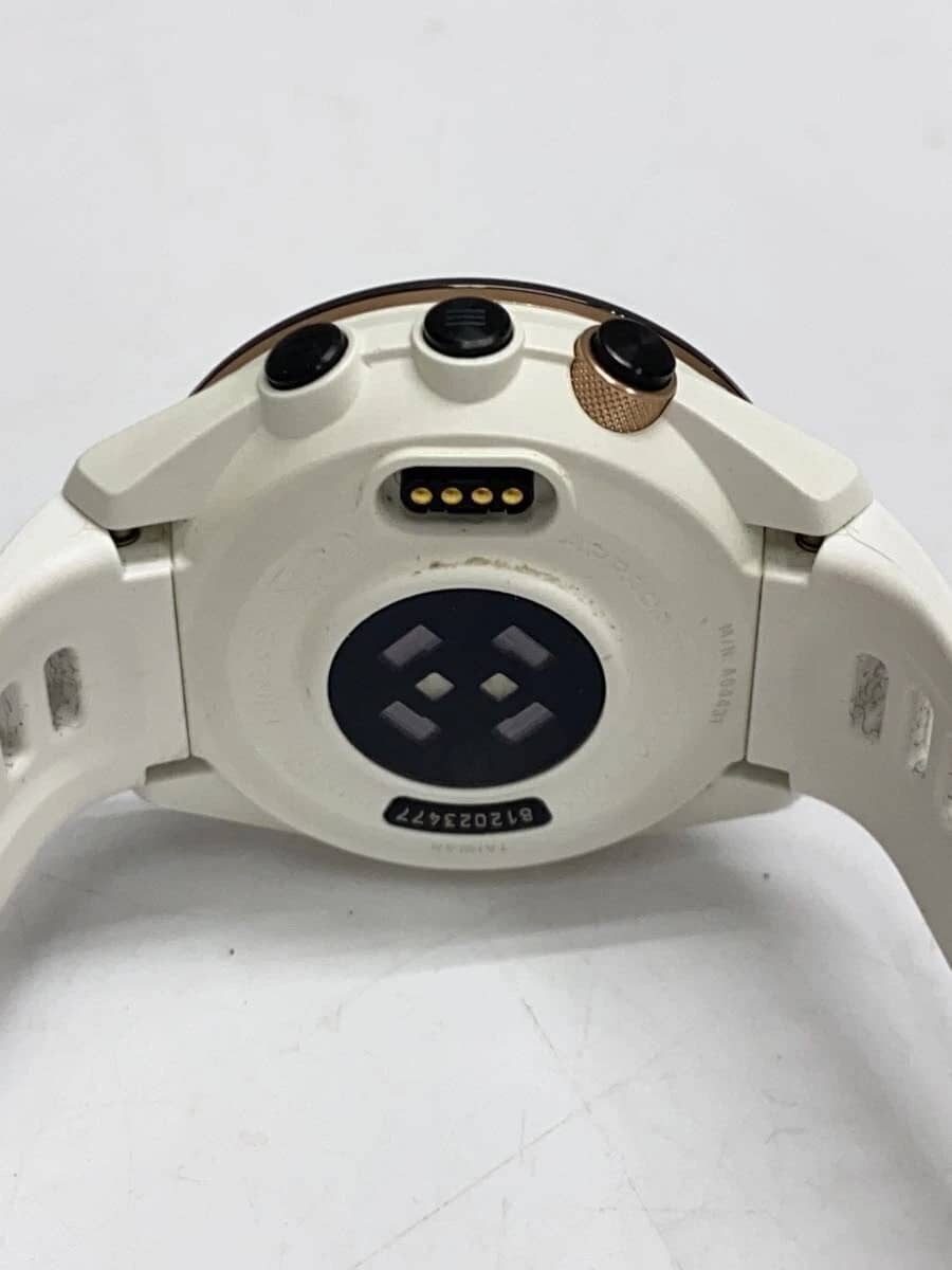Garmin Approach S70 Smartwatches White 42mm Used - Good