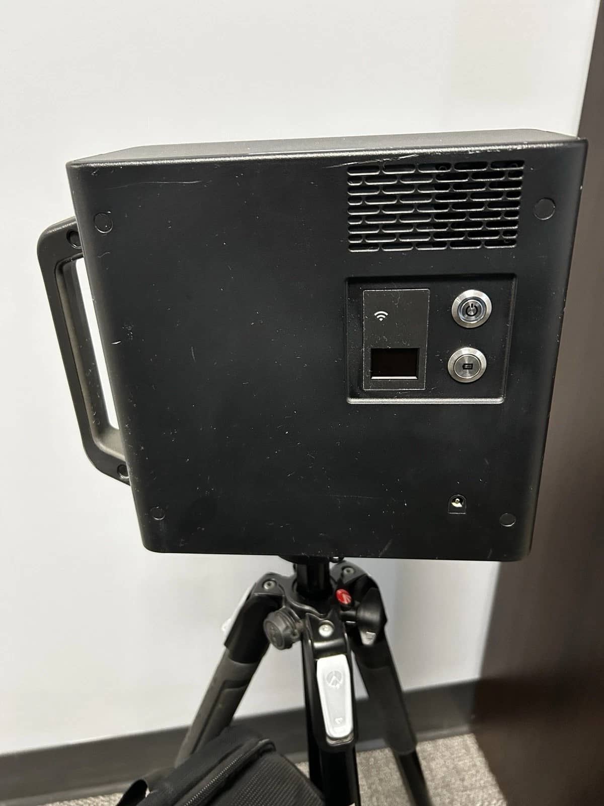 Matterport Pro2 Digital Cameras Black Used - Good Body Only