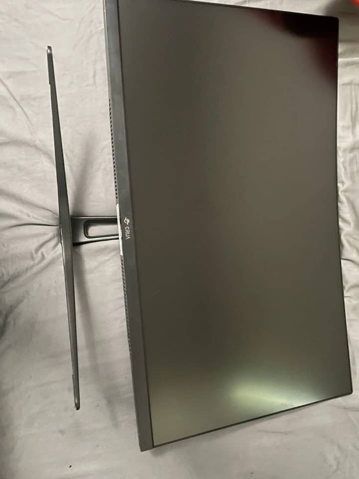 Acer VG27AQ1A Monitors