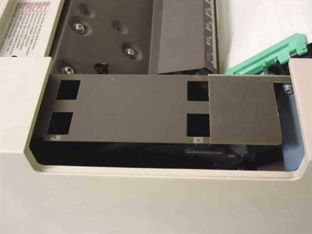 HP C2354A Printers For parts or not working