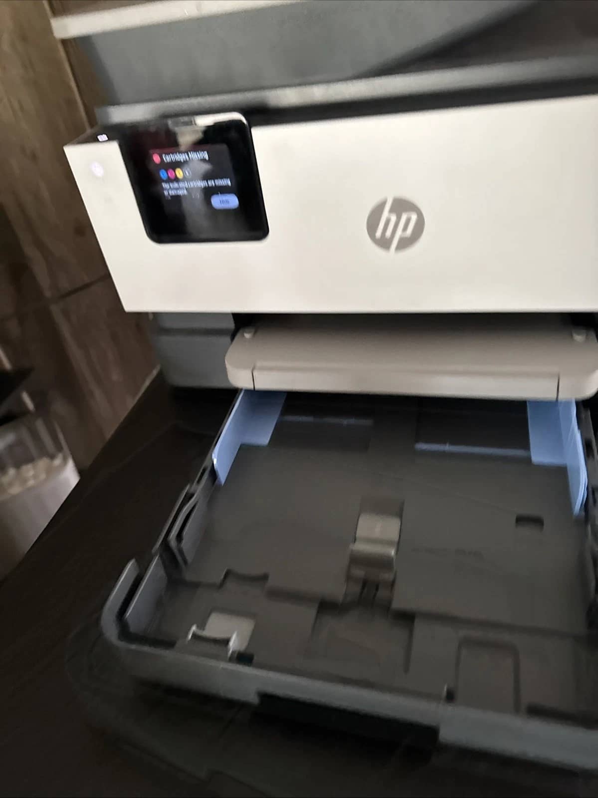 HP Officejet Pro 9129e Printers New