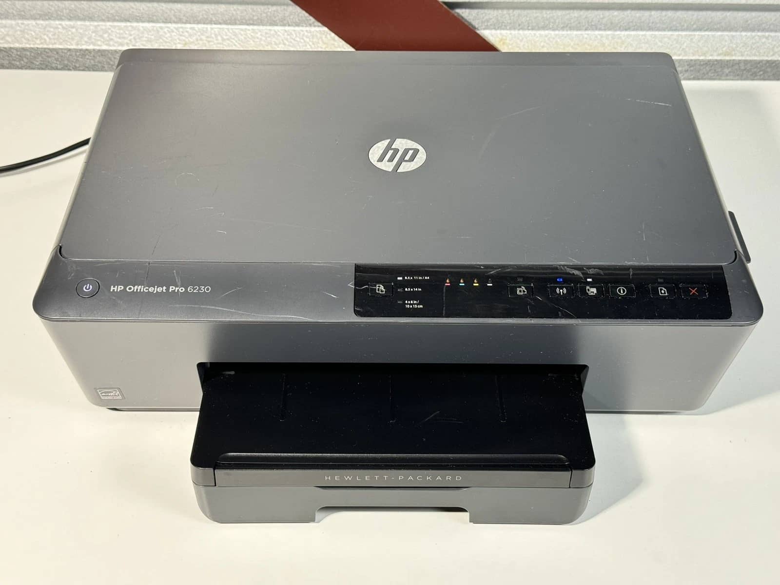 HP 6230 Printers New