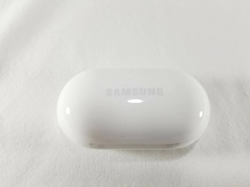 Samsung Galaxy Buds+ Headphones & Earbuds 