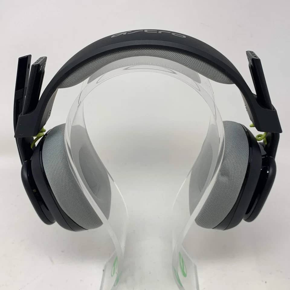 Logitech A10 Headphones & Earbuds 