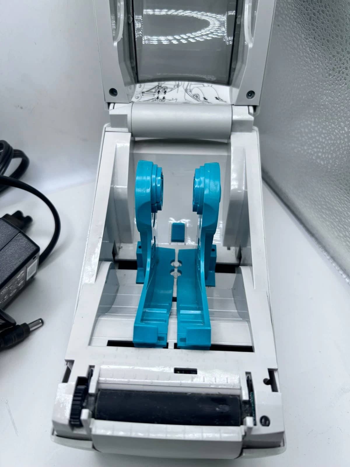 Zebra 2824 Printers Used - Good