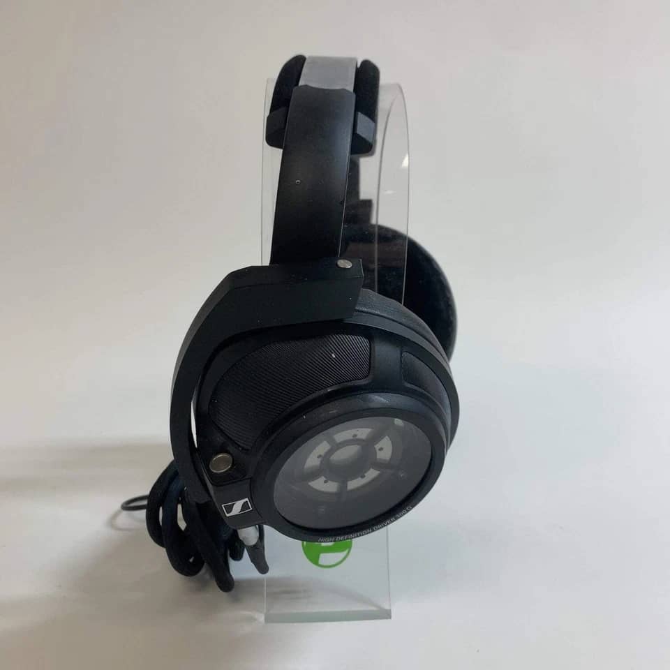 Sennheiser HD 820 Headphones & Earbuds Black New