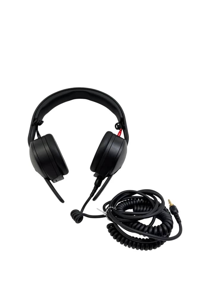 RODE NTH-50 Headphones & Earbuds Black New